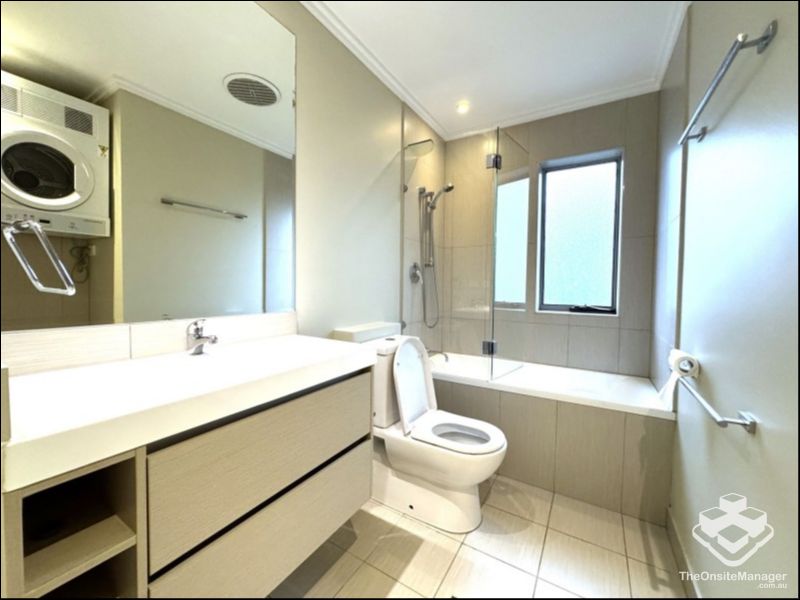 rental property Brisbane