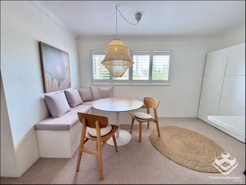 rental property Gold Coast