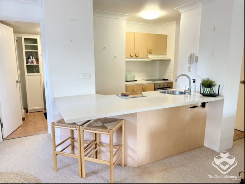 rental property Gold Coast