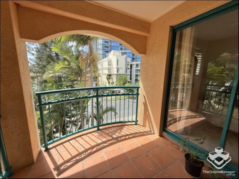 rental property Gold Coast