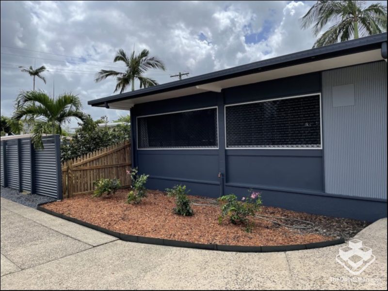 rental property Cairns