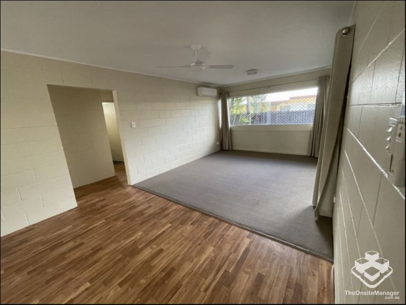 rental property Cairns