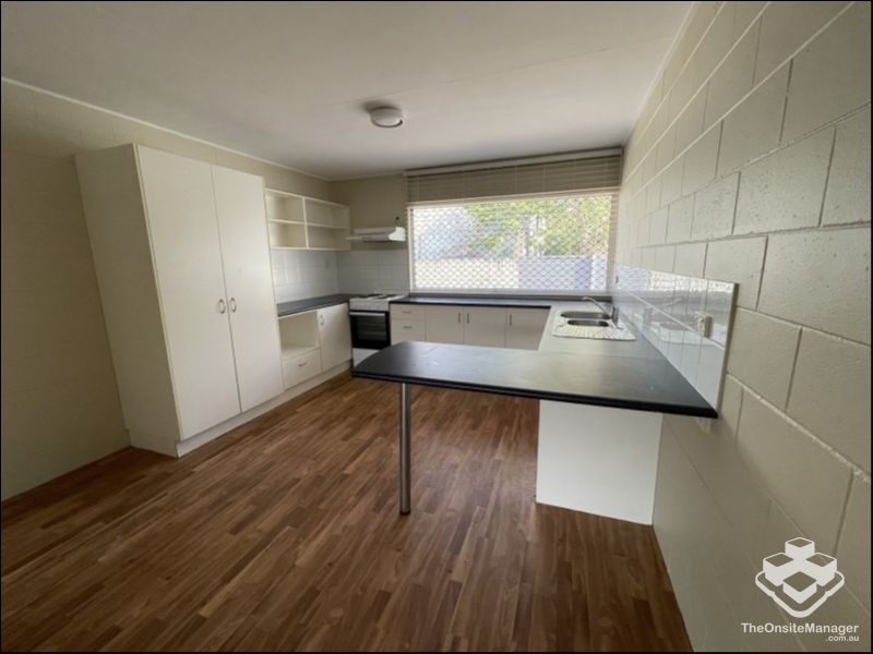 rental property Cairns