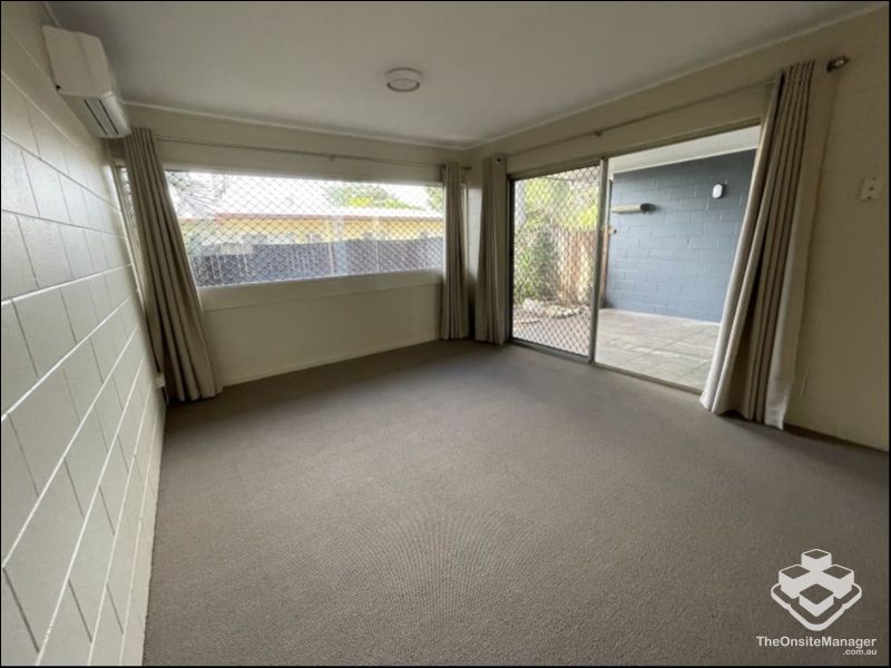 rental property Cairns