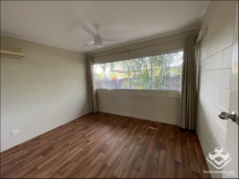 rental property Cairns