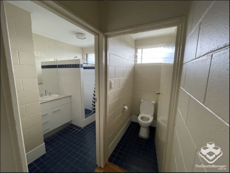 rental property Cairns