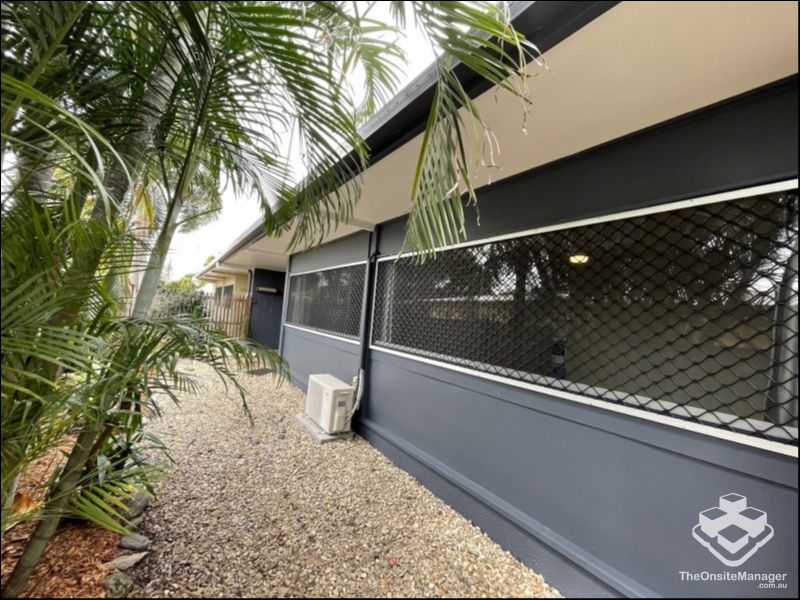 rental property Cairns