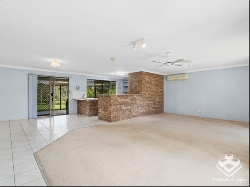 rental property Brisbane