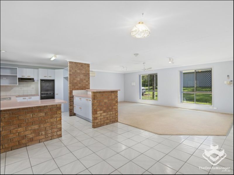 rental property Brisbane