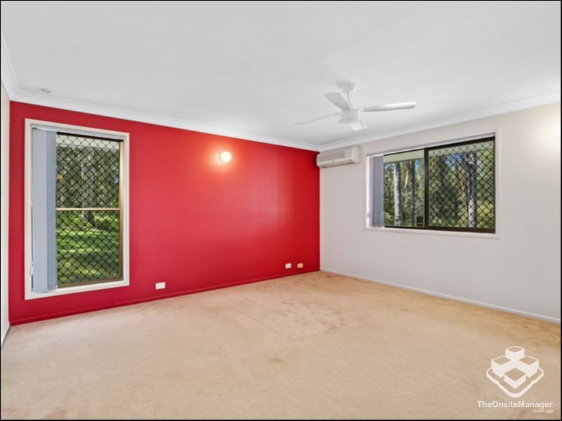 rental property Brisbane