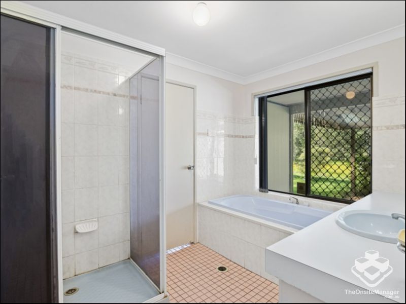 rental property Brisbane