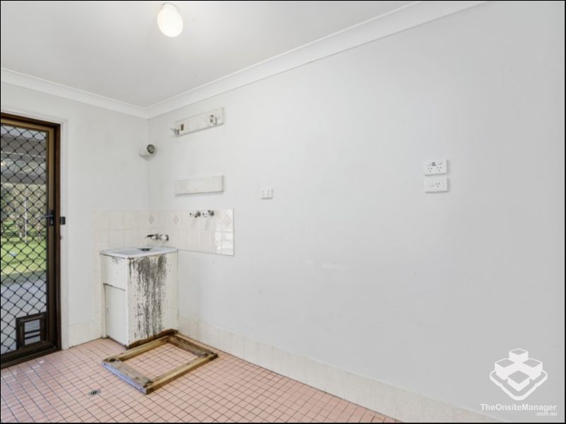 rental property Brisbane
