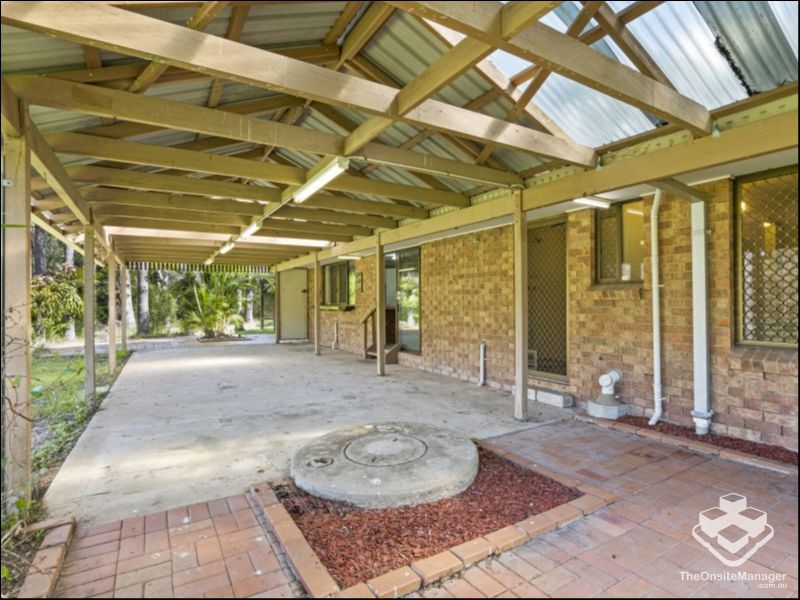 rental property Brisbane