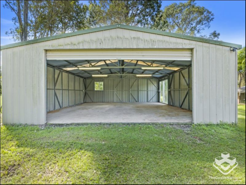 rental property Brisbane