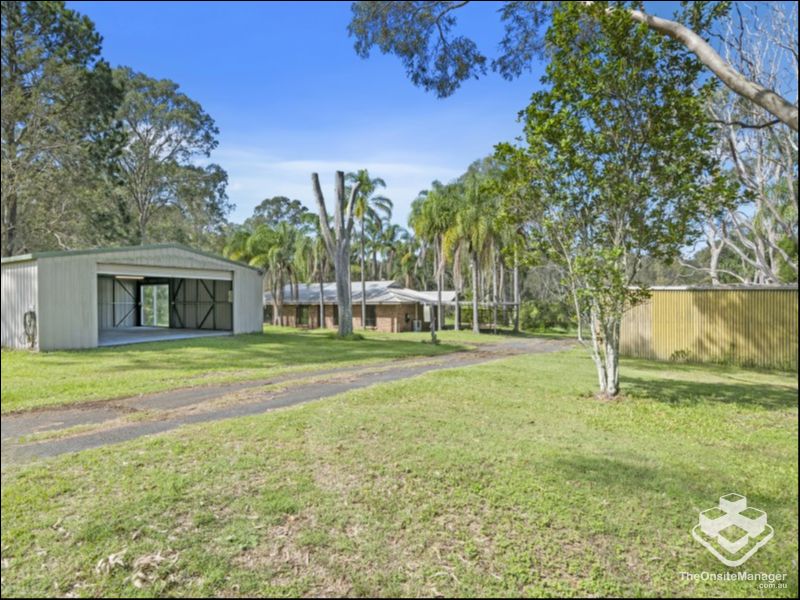 rental property Brisbane
