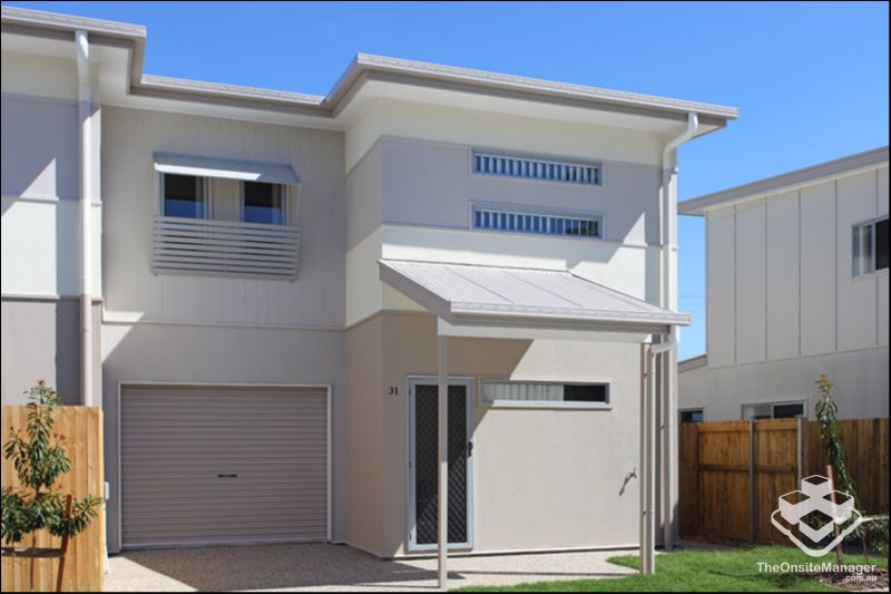 real estate Brisbane