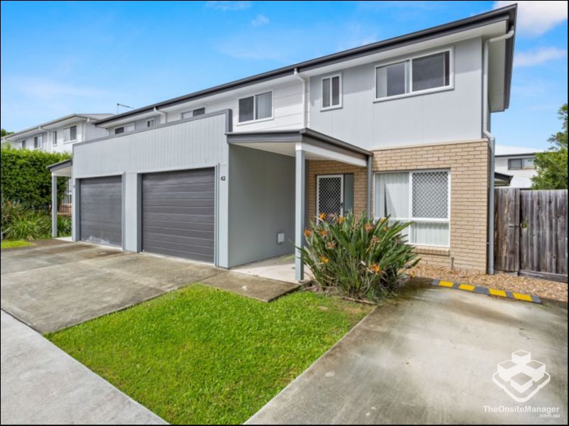 real estate Brisbane