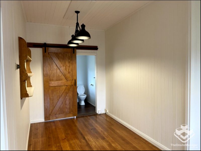 rental property Toowoomba