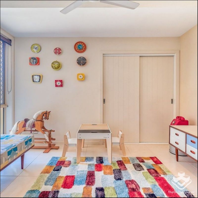 rental property Sunshine Coast
