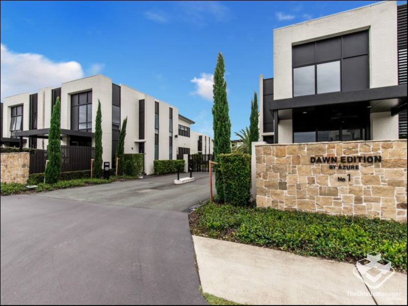real estate Gold Coast