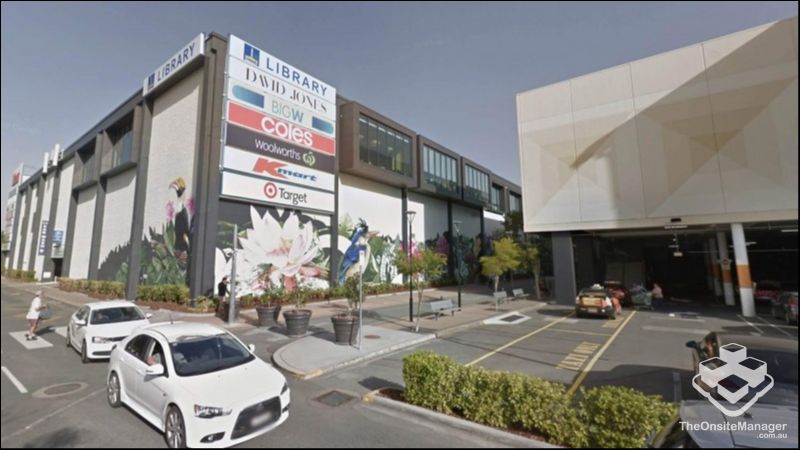 management rights Brisbane