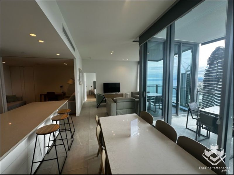 rental property Gold Coast