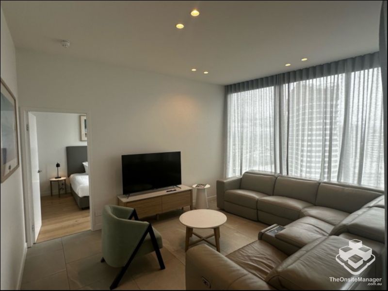 rental property Gold Coast