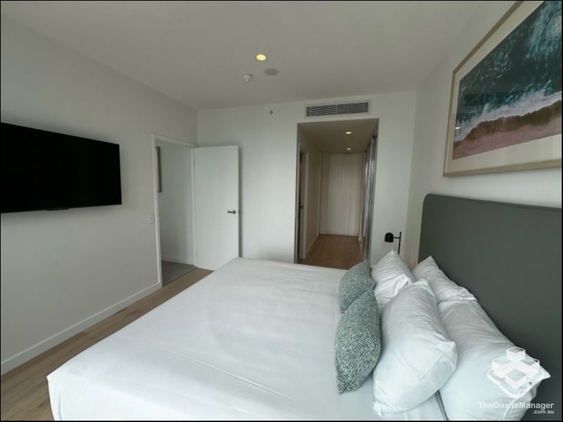 rental property Gold Coast