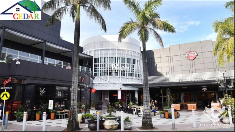 management rights Brisbane