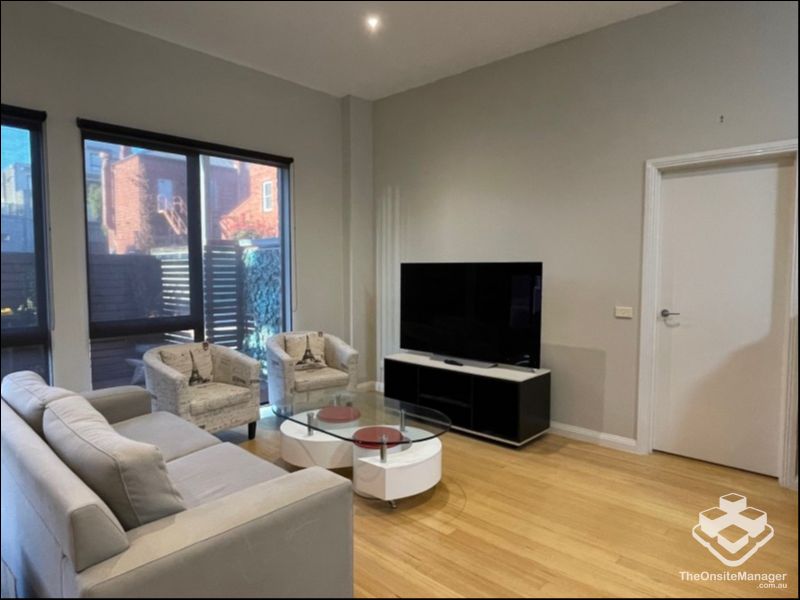rental property Melbourne