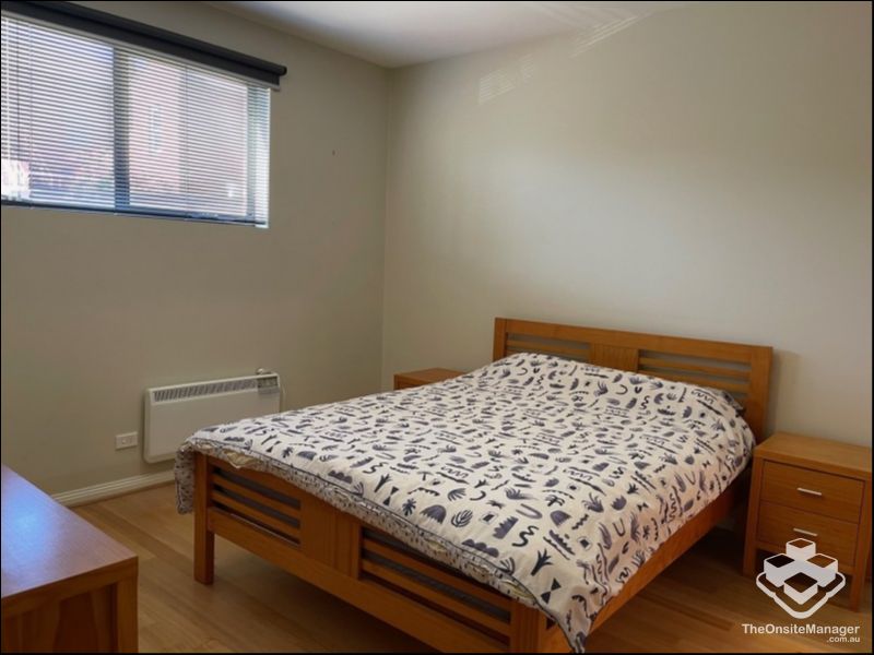 rental property Melbourne