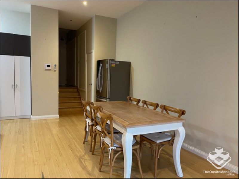 rental property Melbourne