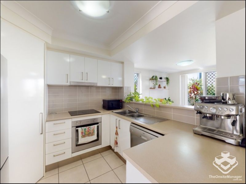 rental property Brisbane