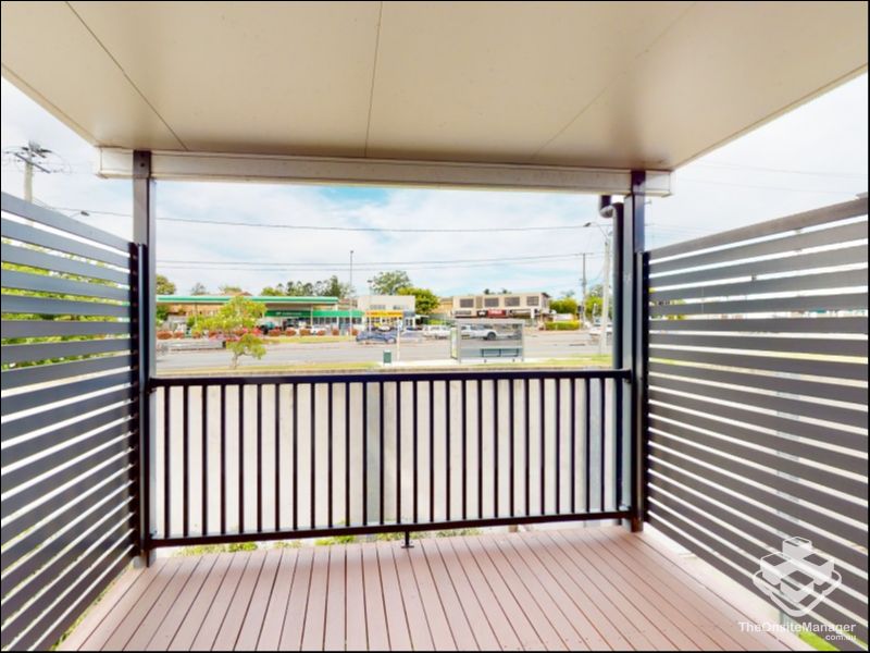 rental property Brisbane