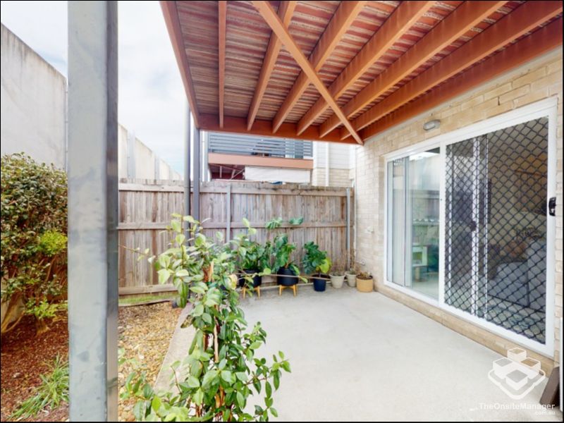 rental property Brisbane