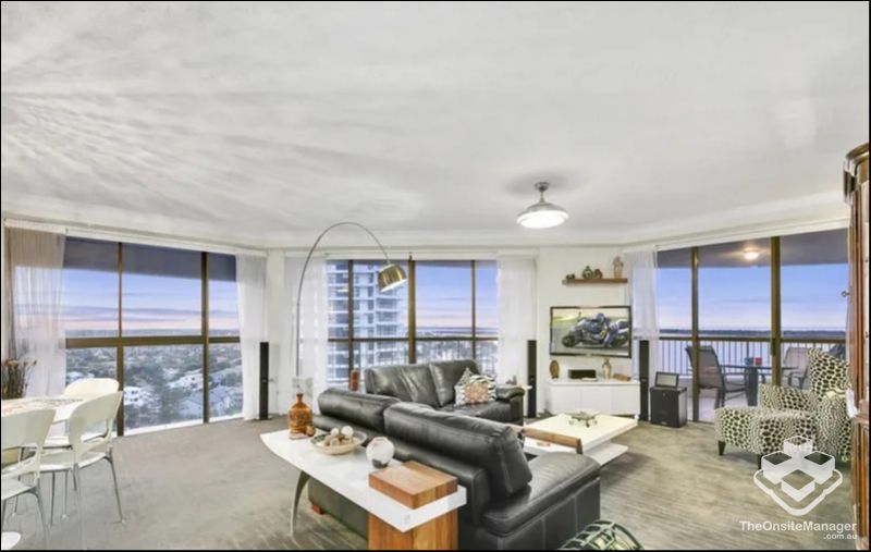 rental property Gold Coast