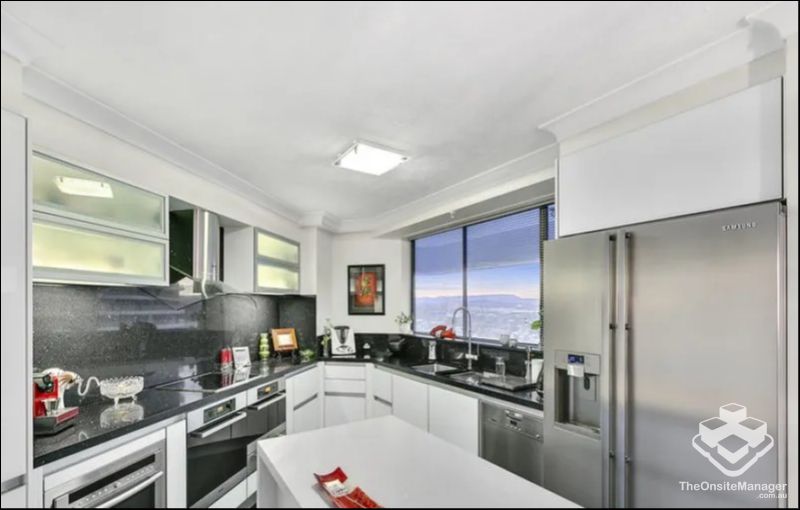 rental property Gold Coast
