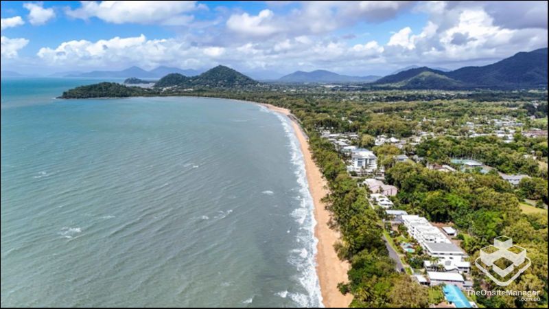 management rights Cairns