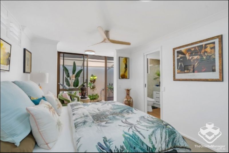 management rights Cairns