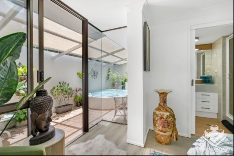 management rights Cairns