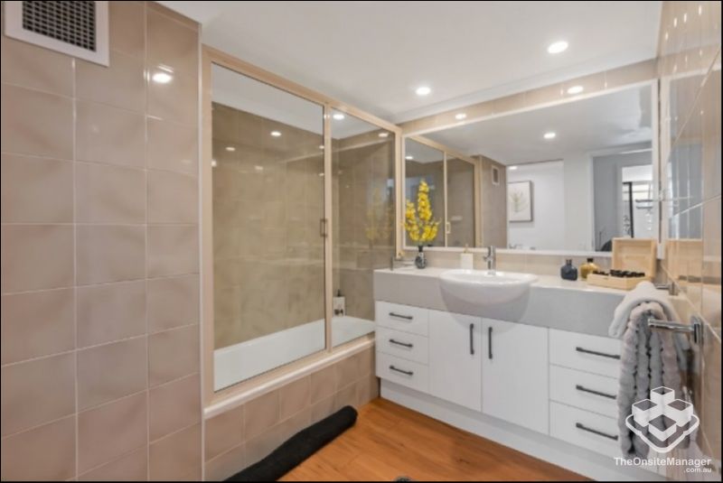 management rights Cairns