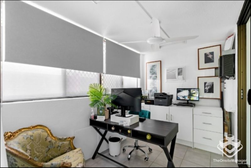 management rights Cairns