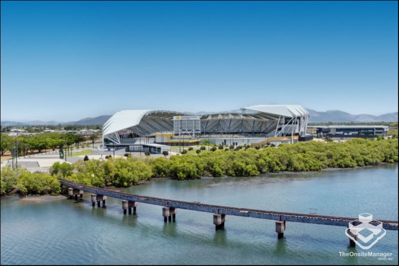 management rights Townsville