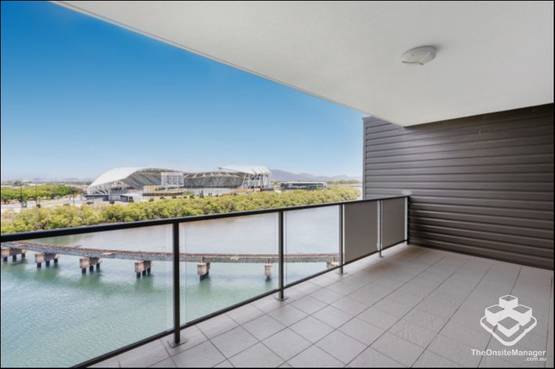 management rights Townsville