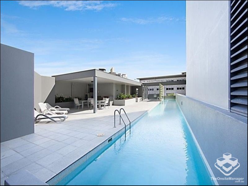 management rights Townsville