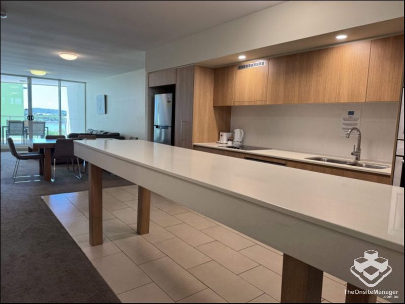 real estate Mackay