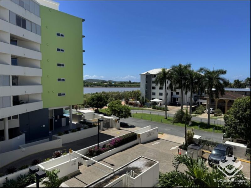 real estate Mackay