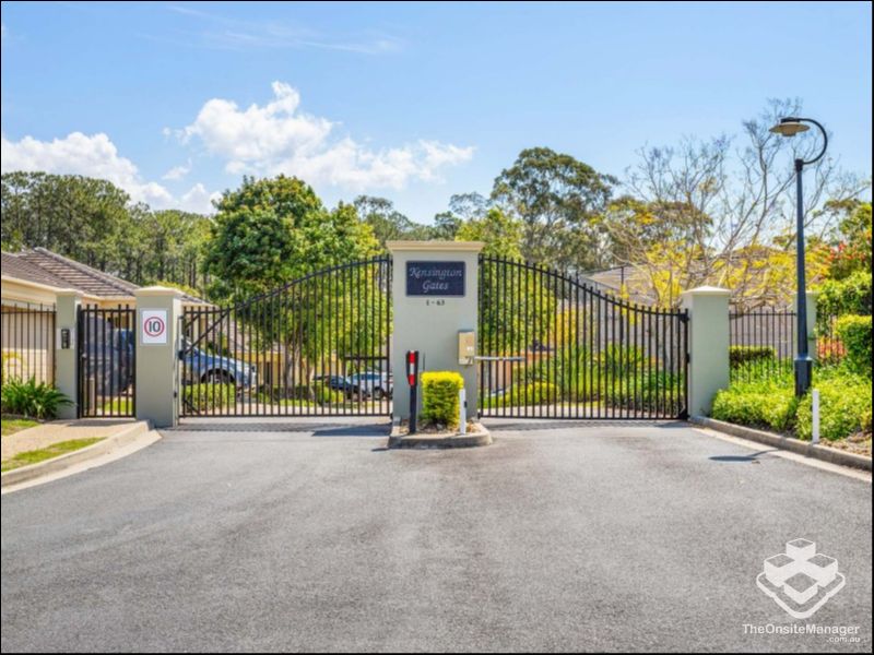 real estate Gold Coast