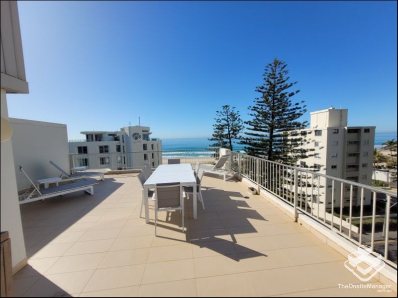 management rights Gold Coast