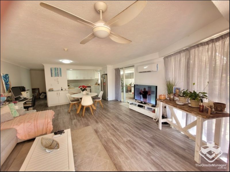 management rights Gold Coast